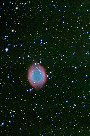 Helix Nebula